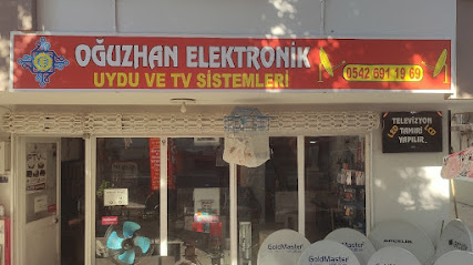 OĞUZHAN ELEKTRONİK Yerel İşletme fotoğrafı 1