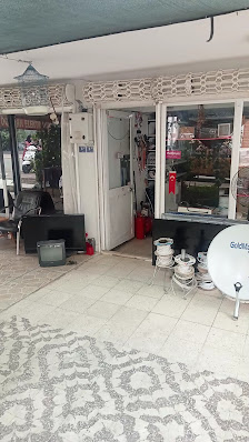 OĞUZHAN ELEKTRONİK Yerel İşletme fotoğrafı 4