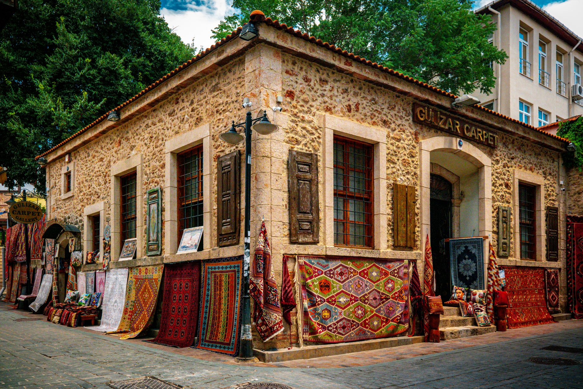 OĞUZHAN ELEKTRONİK Yerel İşletme fotoğrafı 6